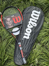 Wilson Blade 98 18x20 V6